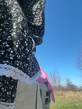 Marina- online show from 04-05-26, 01:19