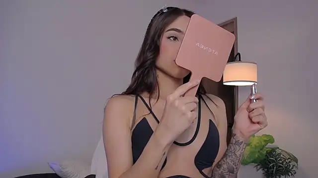 AllieEvans online show from 04-23-26, 09:06