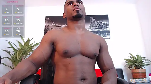 RyanJackson  online show from 04-10-26, 06:12