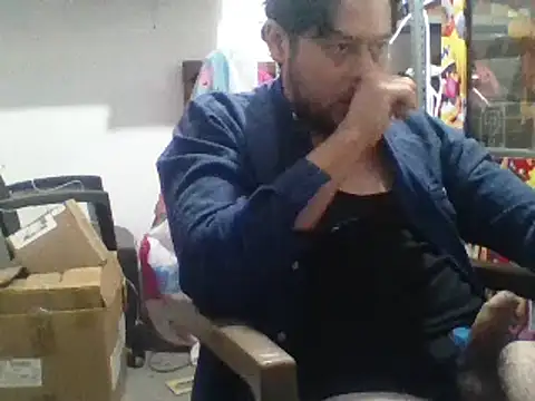 simpatico1000 online show from 01-12-25, 11:58