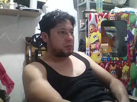 simpatico1000 online show from 02-17-25, 02:42