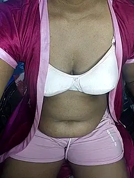 Snapshot of Telugu_ammayi_pooja chatting on 09-18-25, 06:26 Telugu ammayi pooja online show from 09-18-25, 06:26