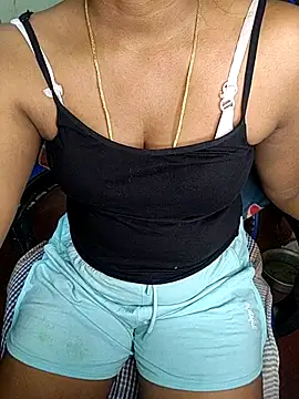 Snapshot of Telugu_ammayi_pooja chatting on 10-06-25, 05:54 Telugu ammayi pooja online show from 10-06-25, 05:54