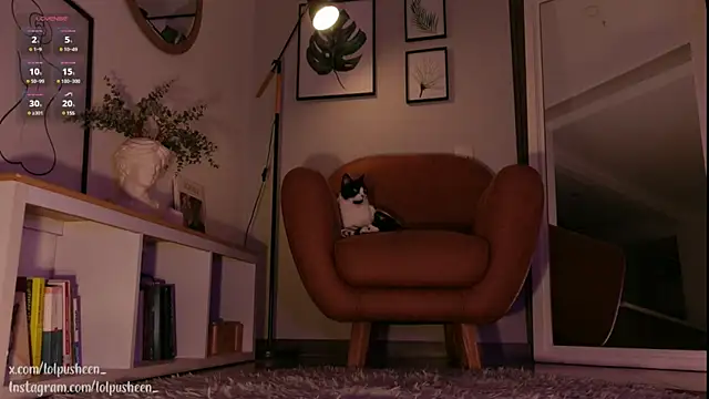 JulietteDee online show from 02-27-25, 01:27