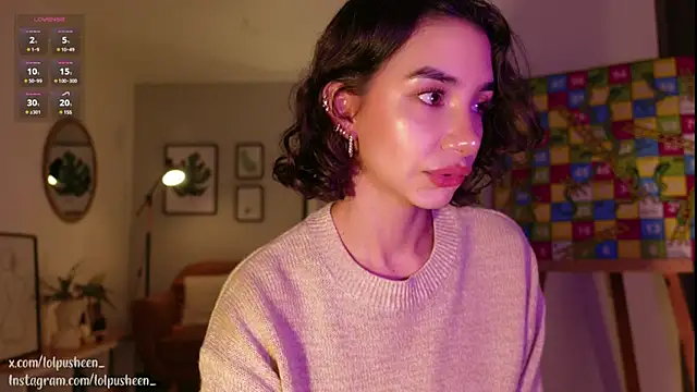 JulietteDee online show from 03-03-25, 09:15