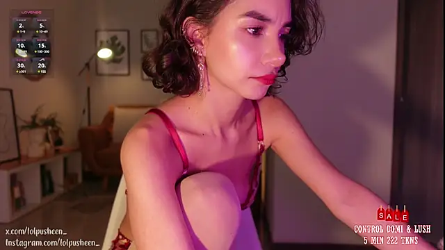 JulietteDee online show from 03-06-25, 09:20