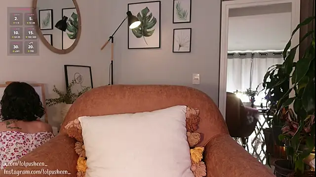 JulietteDee online show from 03-19-25, 09:05