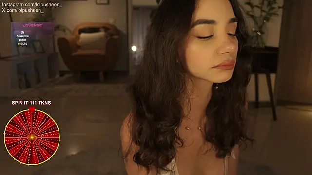 JulietteDee online show from 03-26-26, 09:42