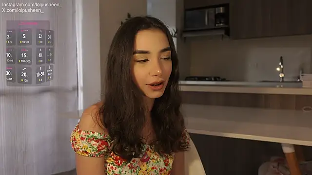 JulietteDee online show from 04-23-26, 09:50