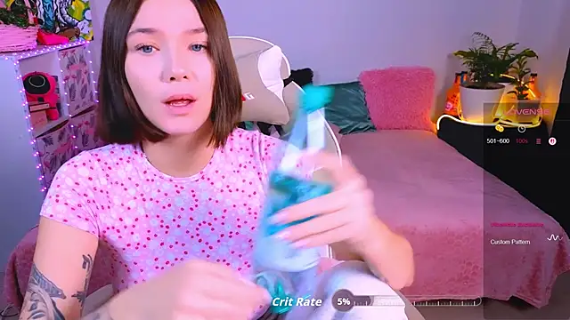 Snapshot of Karen_morris chatting on 12-03-25, 01:31 Karen morris online show from 12-03-25, 01:31