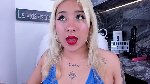 miss danika online show from 01-13-25, 11:19