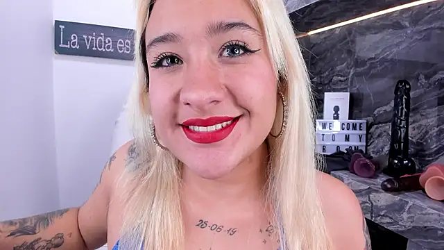 miss danika online show from 01-13-25, 02:21