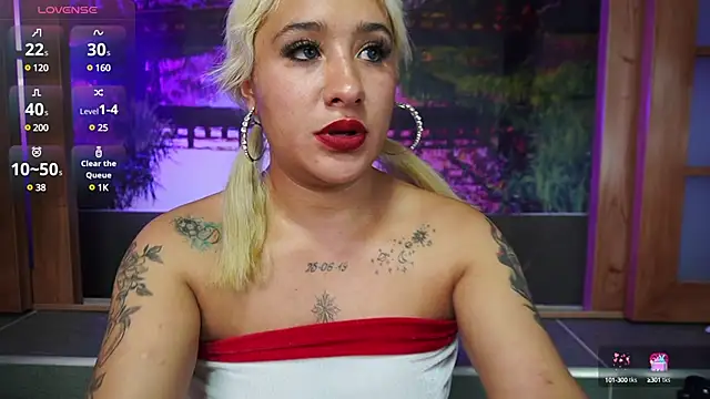 miss danika online show from 01-29-25, 02:10