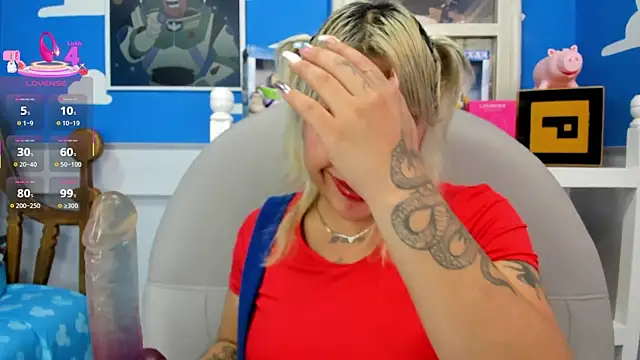 miss danika online show from 03-22-25, 11:11