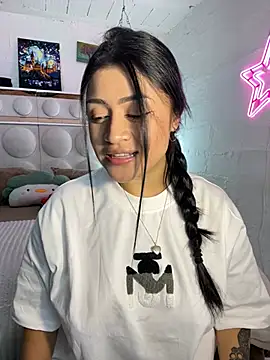 lucianaroy online show from 01-15-25, 12:51