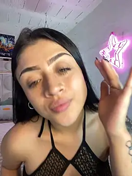 lucianaroy online show from 01-17-25, 09:06