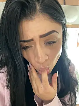 lucianaroy online show from 03-08-25, 06:10