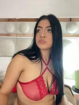 lucianaroy online show from 03-13-25, 05:00