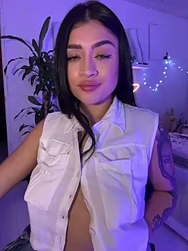 lucianaroy online show from 01-15-26, 11:08