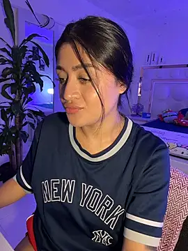 lucianaroy online show from 03-02-26, 09:32