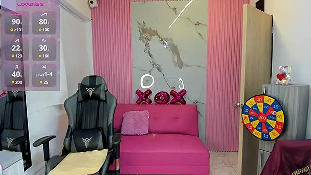 lia 16 online show from 01-23-25, 04:09