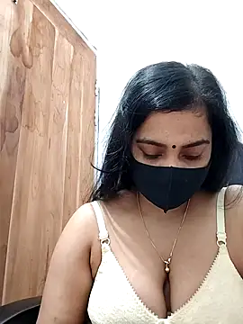 Ritusri Dotta online show from 12-28-24, 03:26