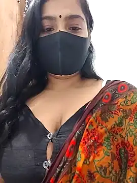 Ritusri Dotta online show from 12-29-24, 06:05