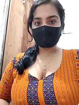 Ritusri Dotta online show from 01-12-25, 08:57