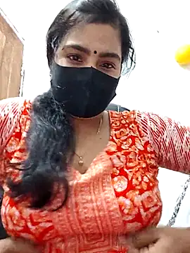 Ritusri Dotta online show from 02-18-25, 04:37