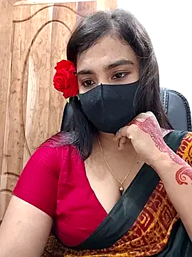 Ritusri Dotta online show from 10-01-25, 12:33