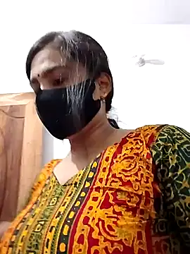 Ritusri Dotta online show from 10-16-25, 03:24