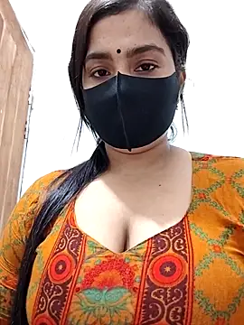 Ritusri Dotta online show from 10-22-25, 03:45