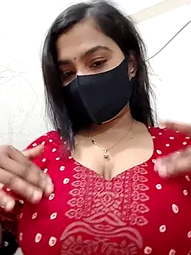 Ritusri Dotta online show from 01-08-26, 05:15