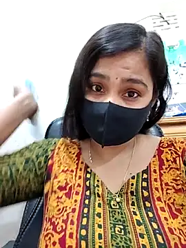 Ritusri Dotta online show from 02-10-26, 07:29