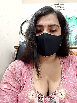 Ritusri Dotta online show from 04-22-26, 06:09