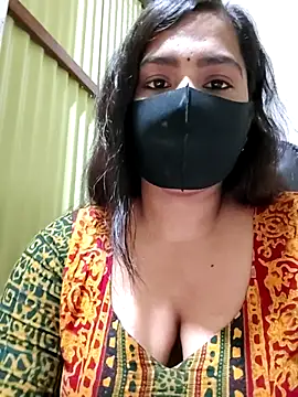 Ritusri Dotta online show from 05-13-26, 04:48