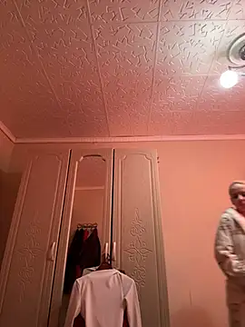 LikaCat online show from 02-12-25, 04:01