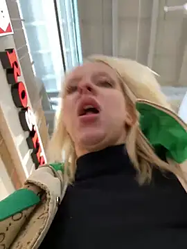 LikaCat online show from 02-23-25, 07:11