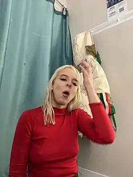 LikaCat online show from 03-11-25, 07:37