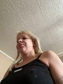 LikaCat online show from 03-15-25, 02:03