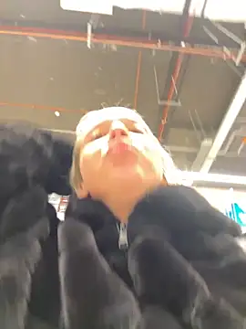 LikaCat online show from 10-22-25, 03:51