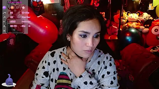 kureiji hentaii online show from 02-04-26, 05:13