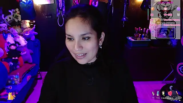 kureiji hentaii online show from 03-13-26, 04:19