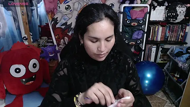 kureiji hentaii online show from 04-24-26, 10:23