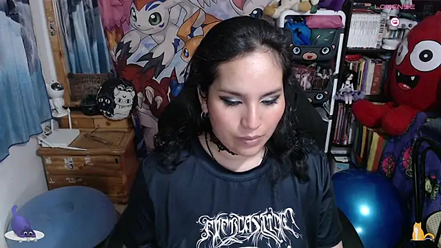 kureiji hentaii online show from 04-27-26, 11:25