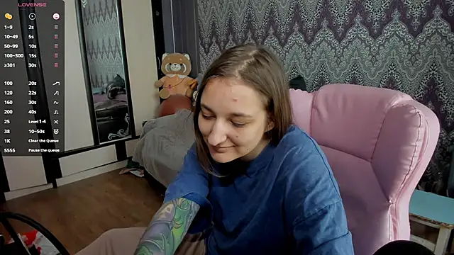 Snapshot of AlexRacc00n chatting on 01-21-25, 09:03 AlexRacc00n online show from 01-21-25, 09:03