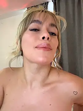 Alison Diaz17 online show from 10-08-25, 10:07