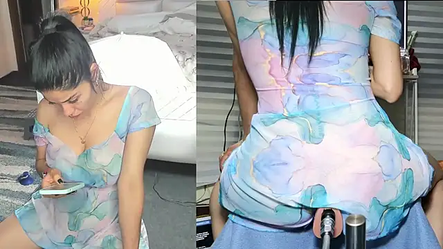 Snapshot of Alondra_fetish chatting on 12-23-24, 08:00 Alondra fetish online show from 12-23-24, 08:00