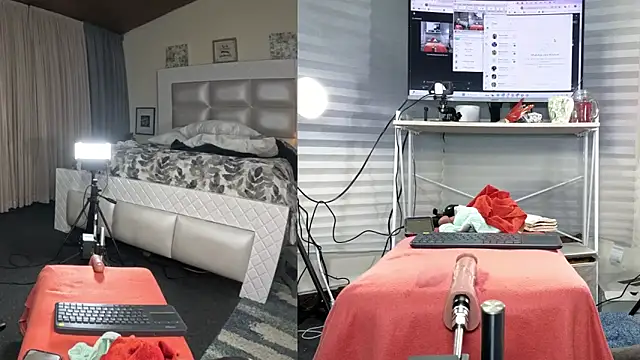 Snapshot of Alondra_fetish chatting on 01-07-25, 08:24 Alondra fetish online show from 01-07-25, 08:24