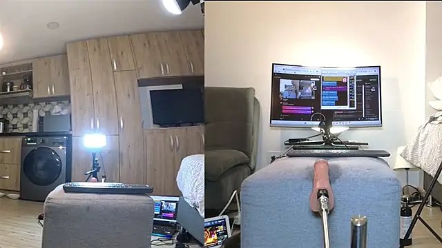 Snapshot of Alondra_fetish chatting on 01-14-25, 04:57 Alondra fetish online show from 01-14-25, 04:57